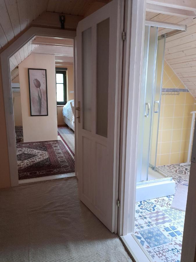 Guest House Vidravar Tabdi エクステリア 写真