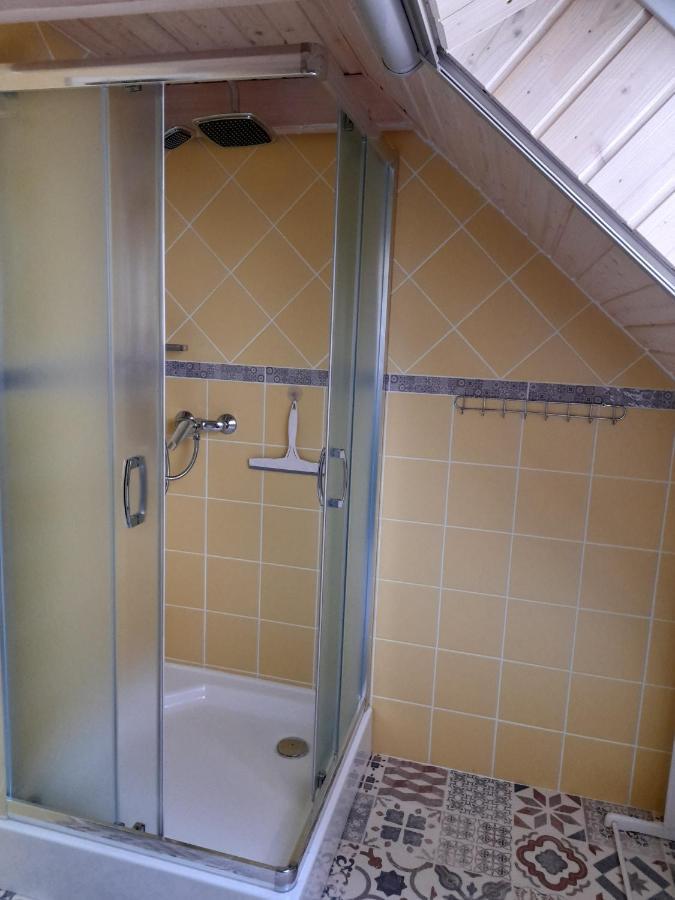 Guest House Vidravar Tabdi エクステリア 写真
