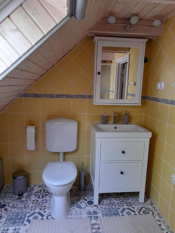 Guest House Vidravar Tabdi エクステリア 写真