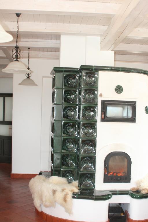 Guest House Vidravar Tabdi エクステリア 写真