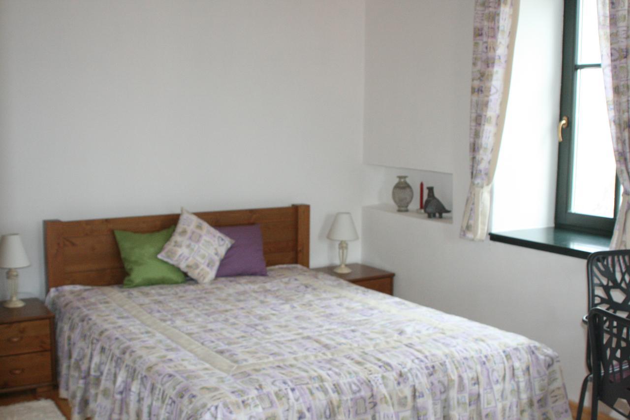 Guest House Vidravar Tabdi 部屋 写真